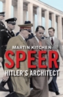 Speer : Hitler's Architect - Book