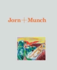 Jorn + Munch - Book