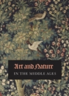 Art and Nature in the Middle Ages - Book