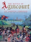 The Battle of Agincourt - Book