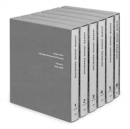 Jasper Johns Catalogue Raisonne of Drawing - Book