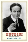 Houdini : The Elusive American - Book