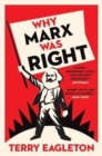 Why Marx Was Right - Book