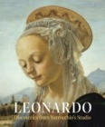 Leonardo: Discoveries from Verrocchio's Studio : Early Paintings and New Attributions - Book