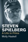 Steven Spielberg : A Life in Films - Book