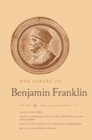 The Papers of Benjamin Franklin : Volume 43: August 16, 1784, through March 15, 1785 - Book
