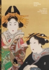 Painting the Floating World : Ukiyo-e Masterpieces from the Weston Collection - Book