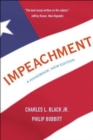 Impeachment : A Handbook - Book