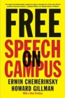 Free Speech on Campus - Book