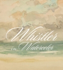Whistler in Watercolor : Lovely Little Games - Book