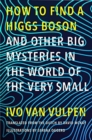How to Find a Higgs Boson-and Other Big Mysteries in the World of the Very Small - Book