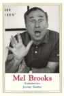 Mel Brooks : Disobedient Jew - Book