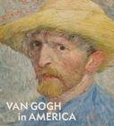 Van Gogh in America - Book