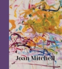 Joan Mitchell - Book