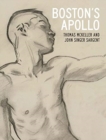 Boston's Apollo : Thomas McKeller and John Singer Sargent - Book
