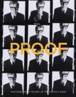 Proof : Photography in the Era of the Contact Sheet from the Collection of Mark Schwartz + Bettina Katz - Book