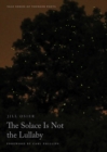 The Solace Is Not the Lullaby - eBook