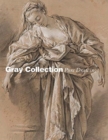Gray Collection : Pure Drawing - Book