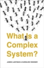 What Is a Complex System? - Book