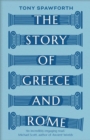The Story of Greece and Rome - Book