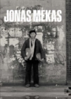Jonas Mekas : The Camera Was Always Running - Book