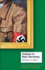 Culture in Nazi Germany - Book