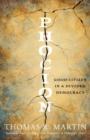Phocion : Good Citizen in a Divided Democracy - Book