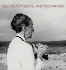 Georgia O'Keeffe, Photographer - Book