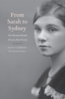 From Sarah to Sydney : The Woman Behind All-of-a-Kind Family - eBook