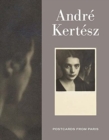 Andre Kertesz : Postcards from Paris - Book