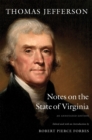 The Notes : or On Non-premature Reconciliation - Jefferson Thomas Jefferson