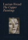 Lucian Freud : The Copper Paintings - Book