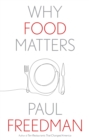 Why Food Matters - eBook