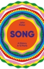 Song : A History in 12 Parts - Book