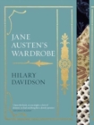 Jane Austen's Wardrobe - Book