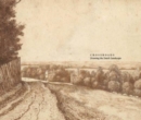 Crossroads : Drawing the Dutch Landscape - Book