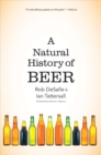 A Natural History of Beer - Book