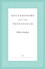 Deuteronomy and the Pentateuch - eBook