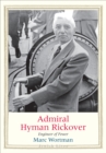 Admiral Hyman Rickover : Engineer of Power - eBook