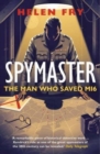 Spymaster : The Man Who Saved MI6 - Book