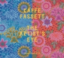 Kaffe Fassett : The Artist's Eye - Book