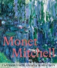 Monet Mitchell - Book