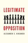 Legitimate Opposition - eBook