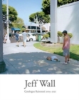 Jeff Wall : Catalogue Raisonne 2005-2021 - Book