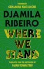 Where We Stand - Book