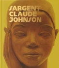 Sargent Claude Johnson - Book