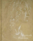 Botticelli Drawings - Book