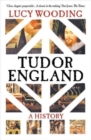 Tudor England : A History - Book