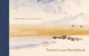 Turner's Last Sketchbook - Book