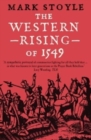 The Western Rising of 1549 - Book